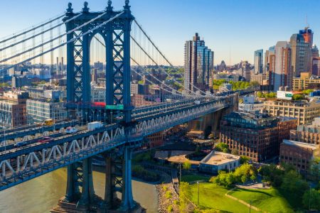 City Spotlight: Philadelphia To change the overall look