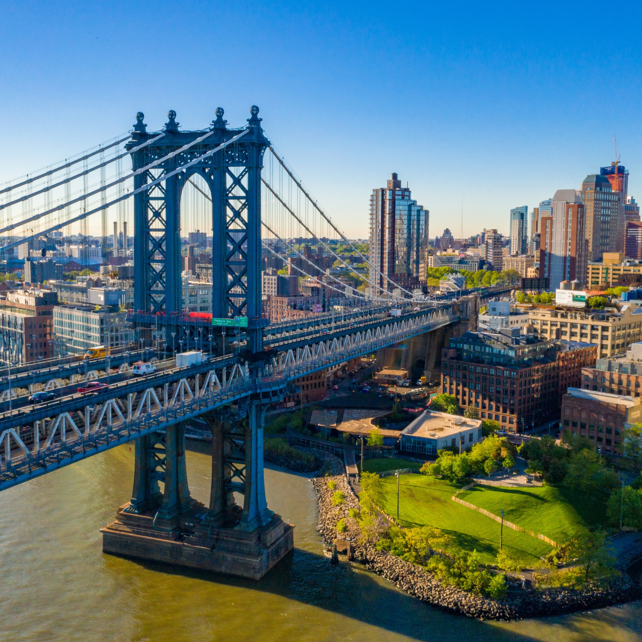City Spotlight: Philadelphia To change the overall look