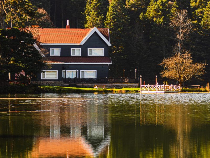 Lake Tahoe House