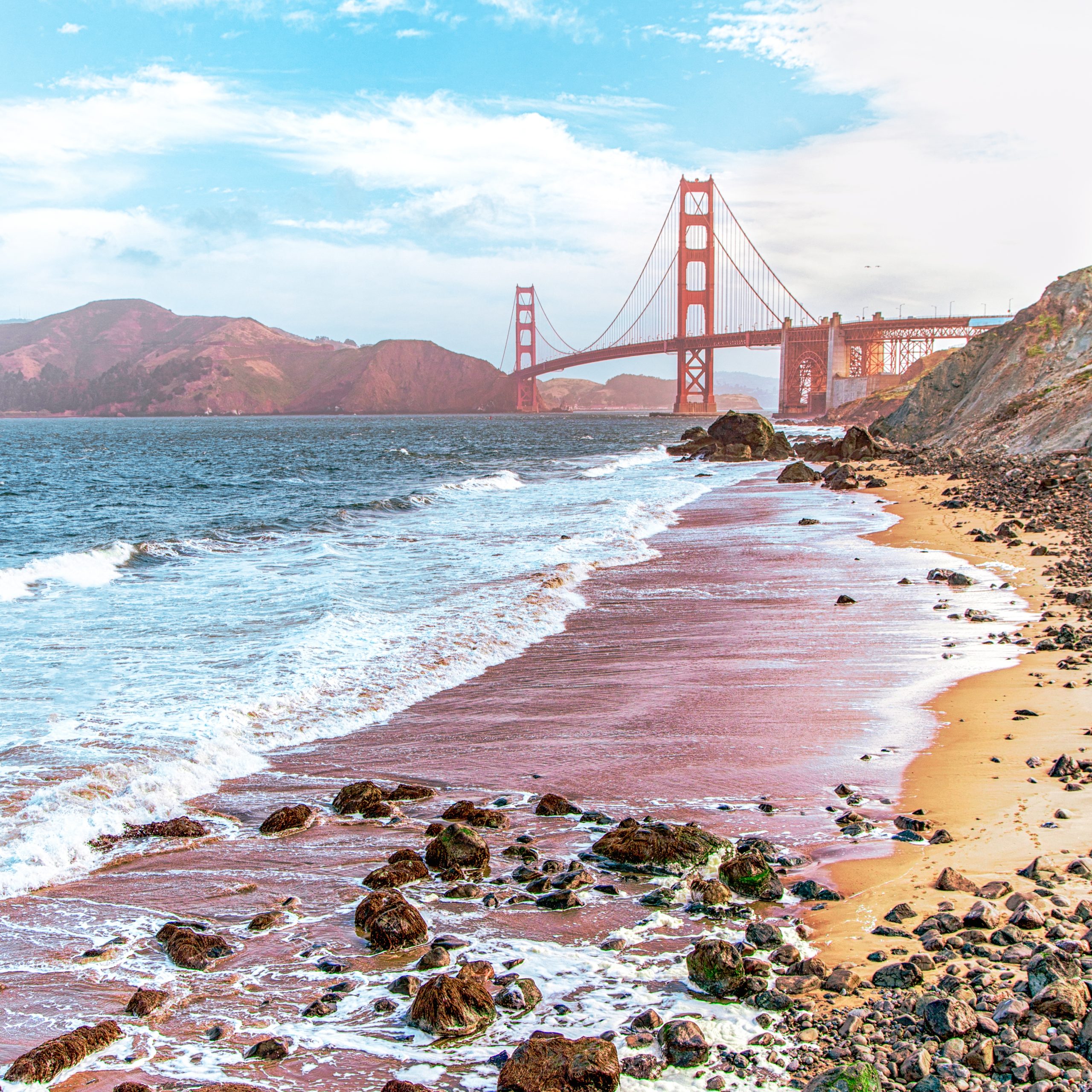 San Francisco