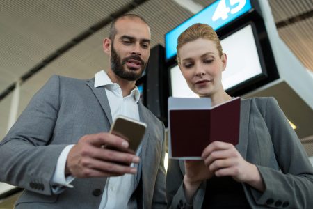 Meet the Steve Jobs of the Travel Industry