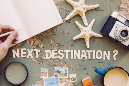 The Ultimate Cheat Sheet on Travel