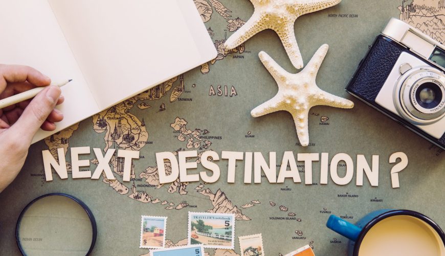 The Ultimate Cheat Sheet on Travel