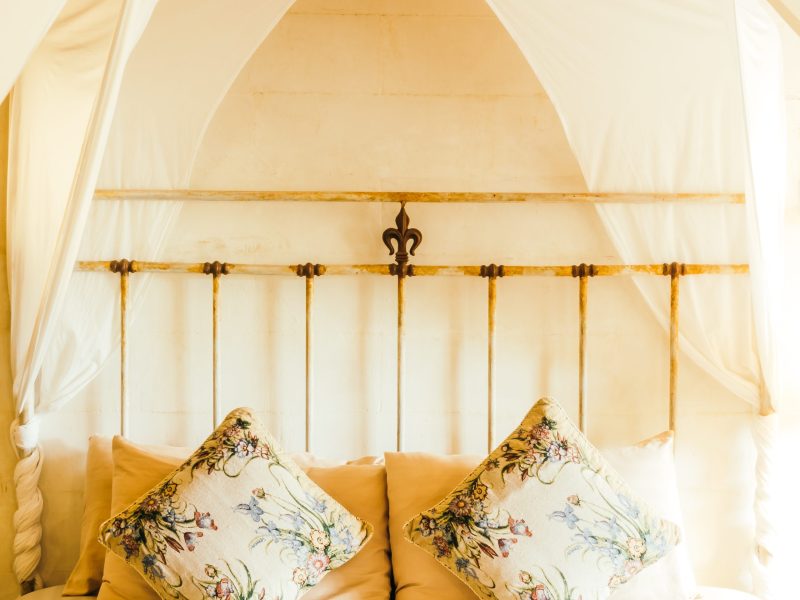 Standard Double-Double Room