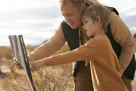 How to Explain Travel to a Five-Year-Old