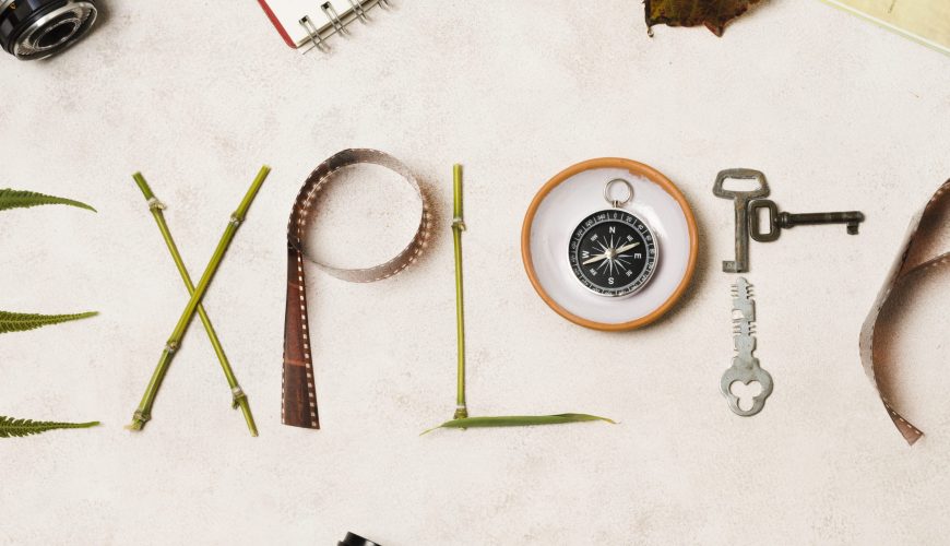 The Best Kept Secrets About Travel