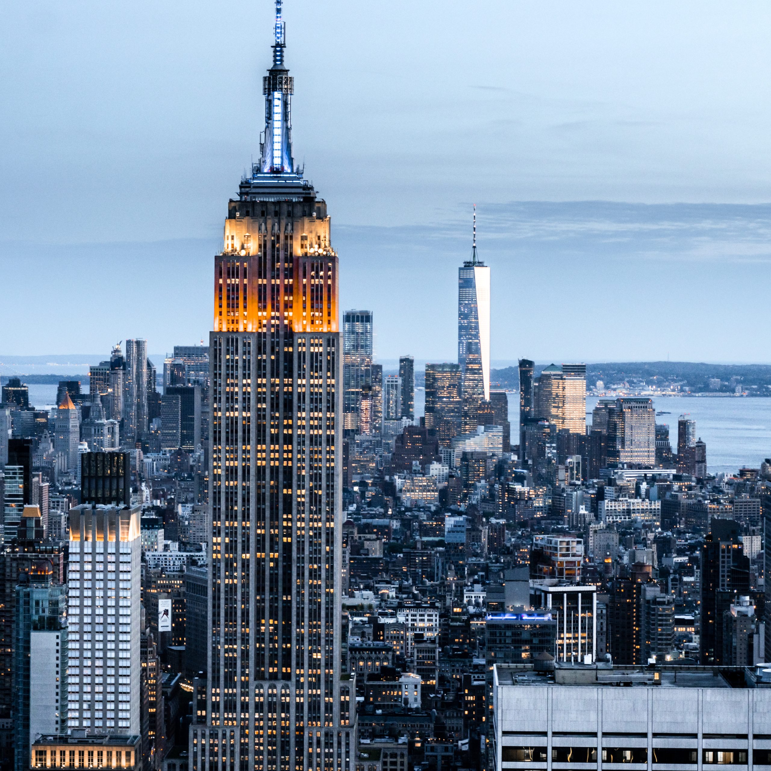 New York City