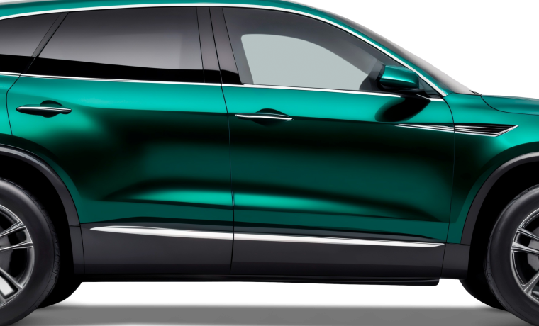 Hyundai Santa Cruz