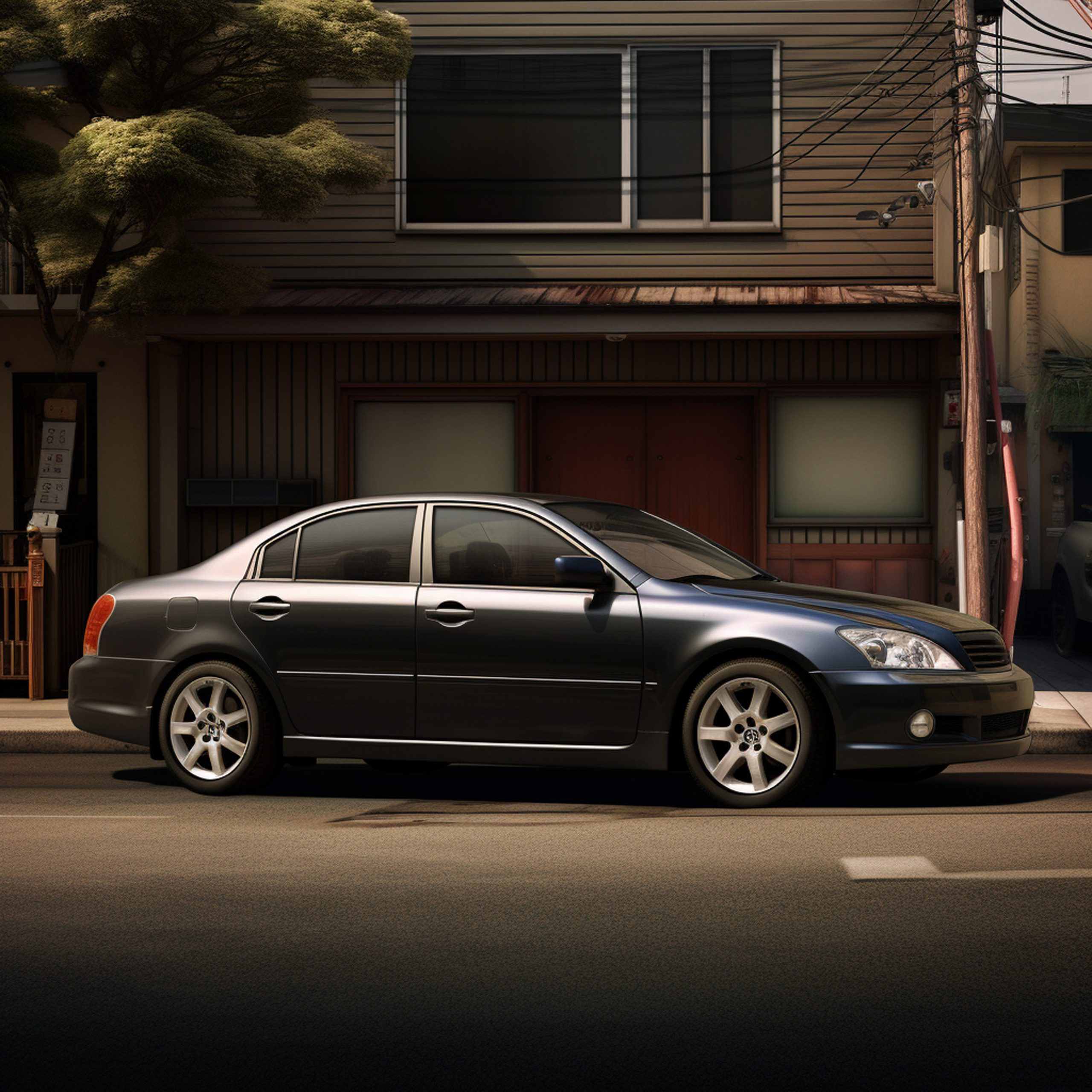 Honda Civic Hatchback