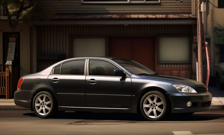 Audi A4 Premium