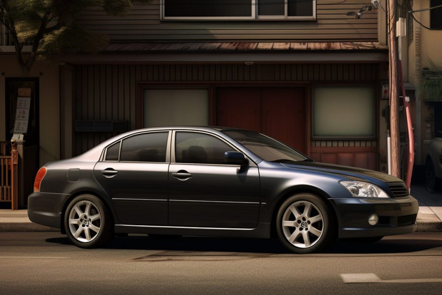 Audi A4 Premium