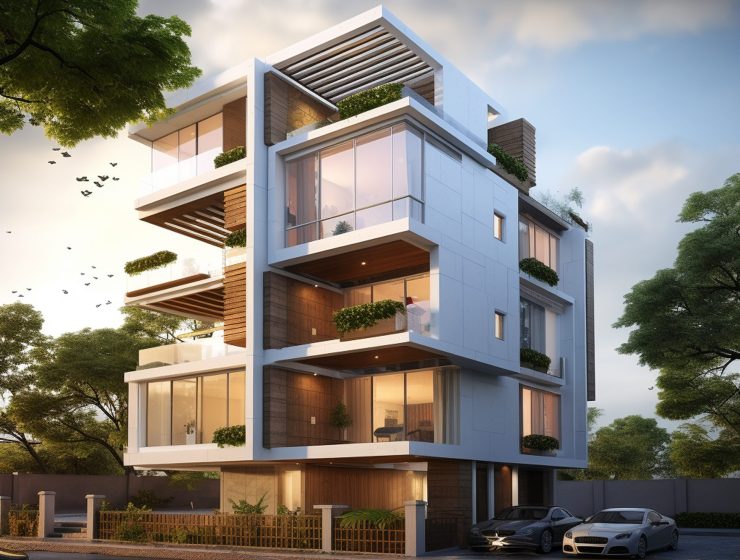 Duplex Greenwich