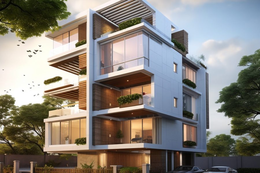 Duplex Greenwich
