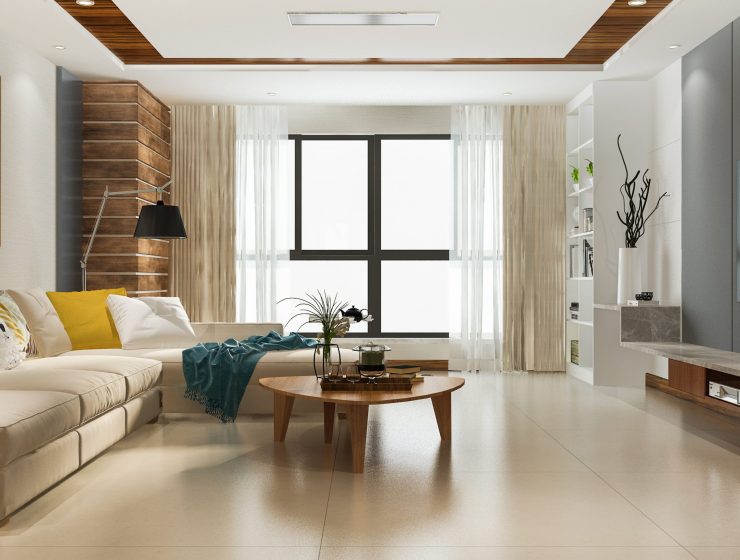 Townhome