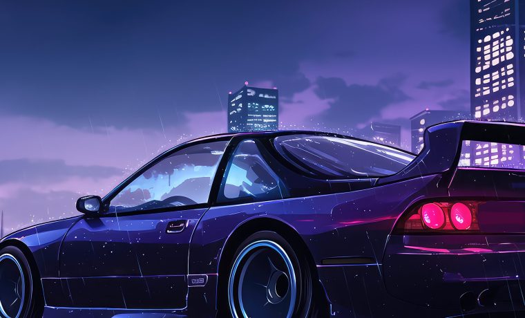 Toyota GR Supra