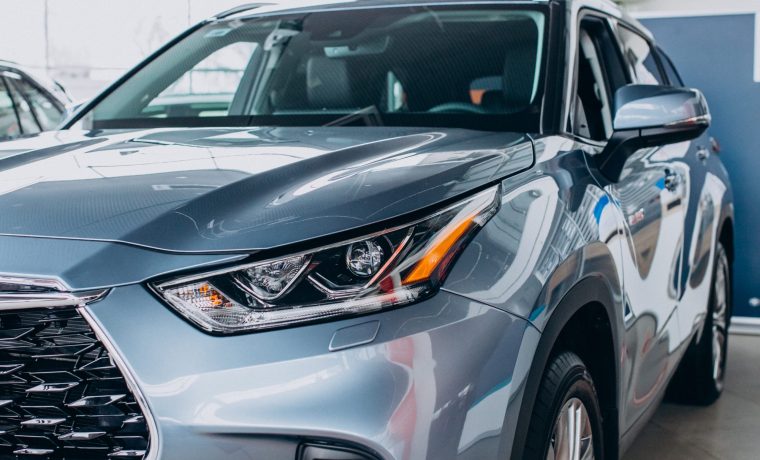 Hyundai Santa Cruz