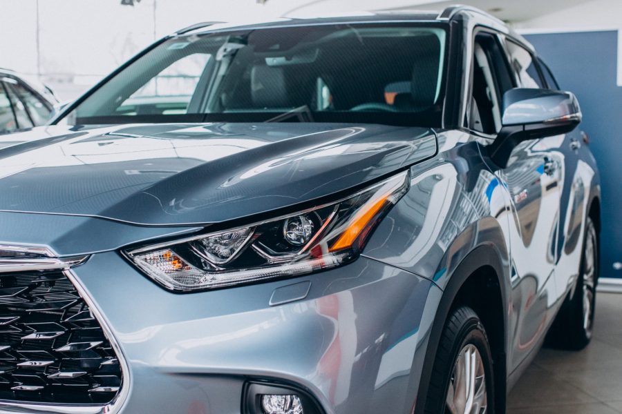 Hyundai Santa Cruz