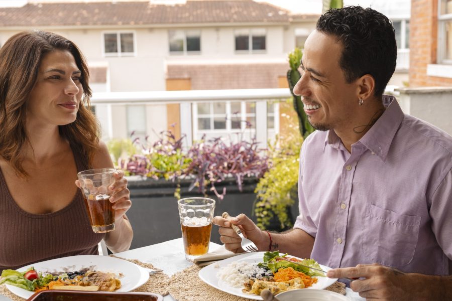 Downtown Los Angeles Food Tour