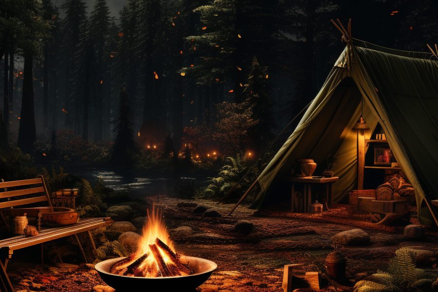 Moonshine Cabin Escape Game in Fort Lauderdale
