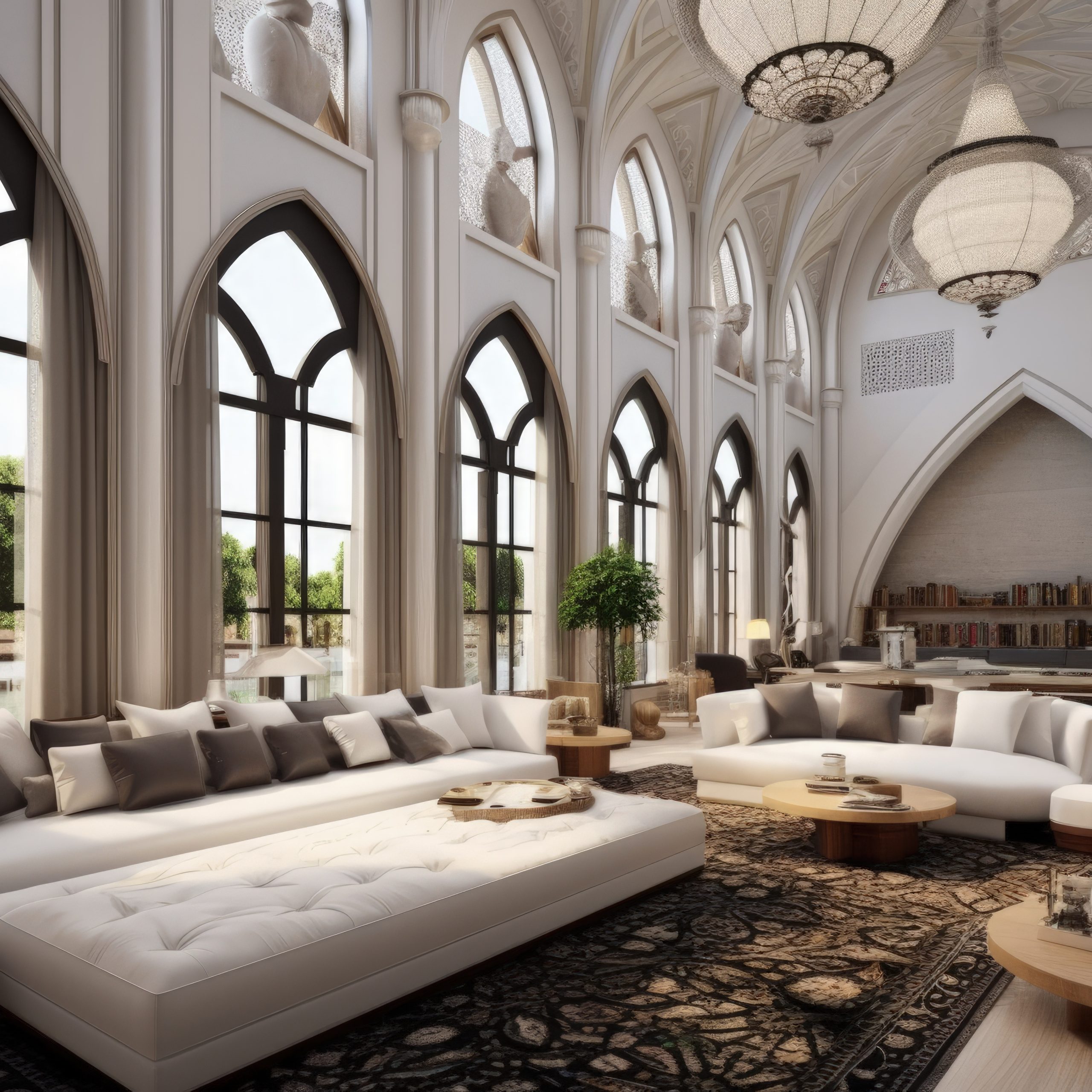 Luxury Single