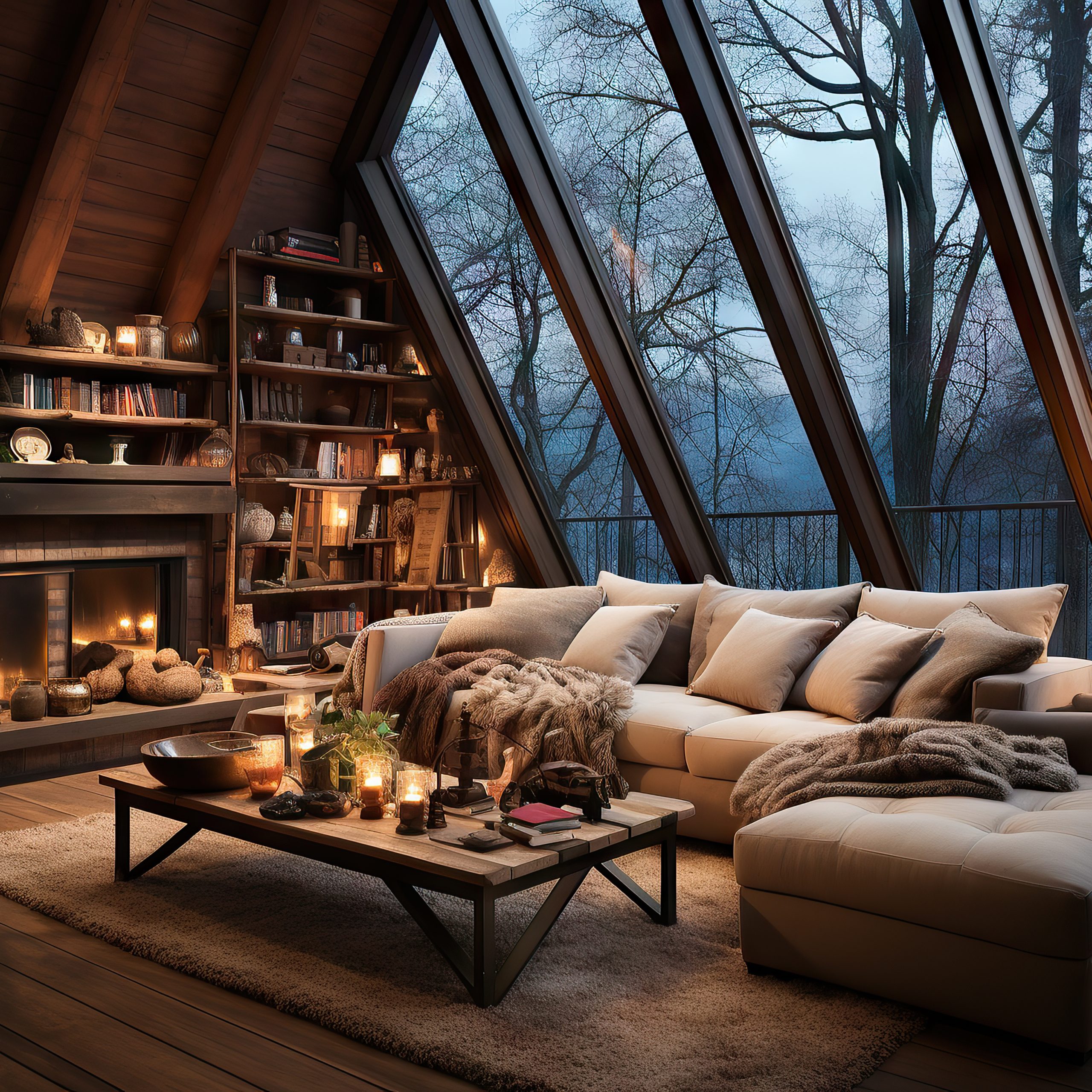 Luxury Single