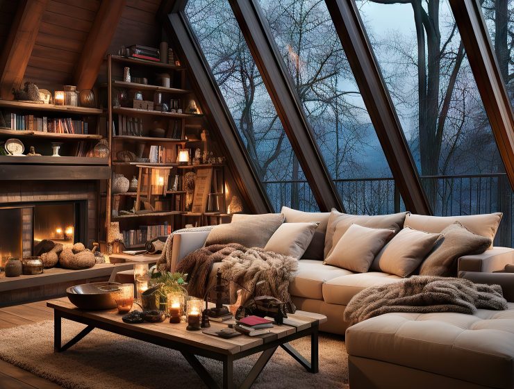 Beautiful Loft