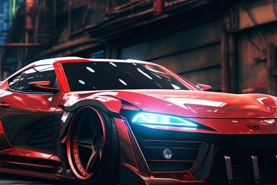 Honda Civic Type R