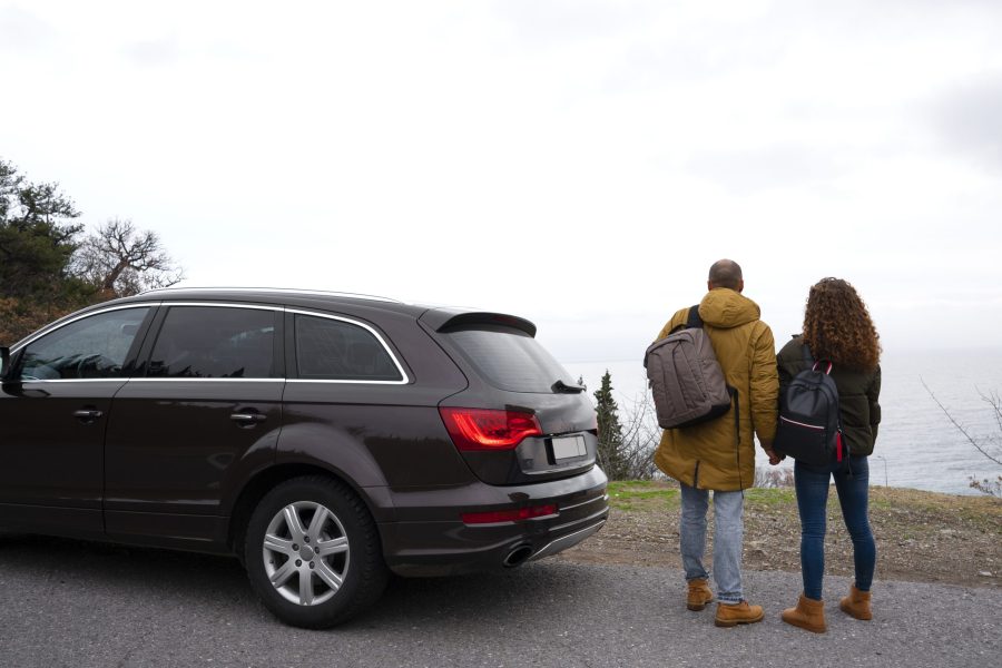 Acura MDX SH-AWD