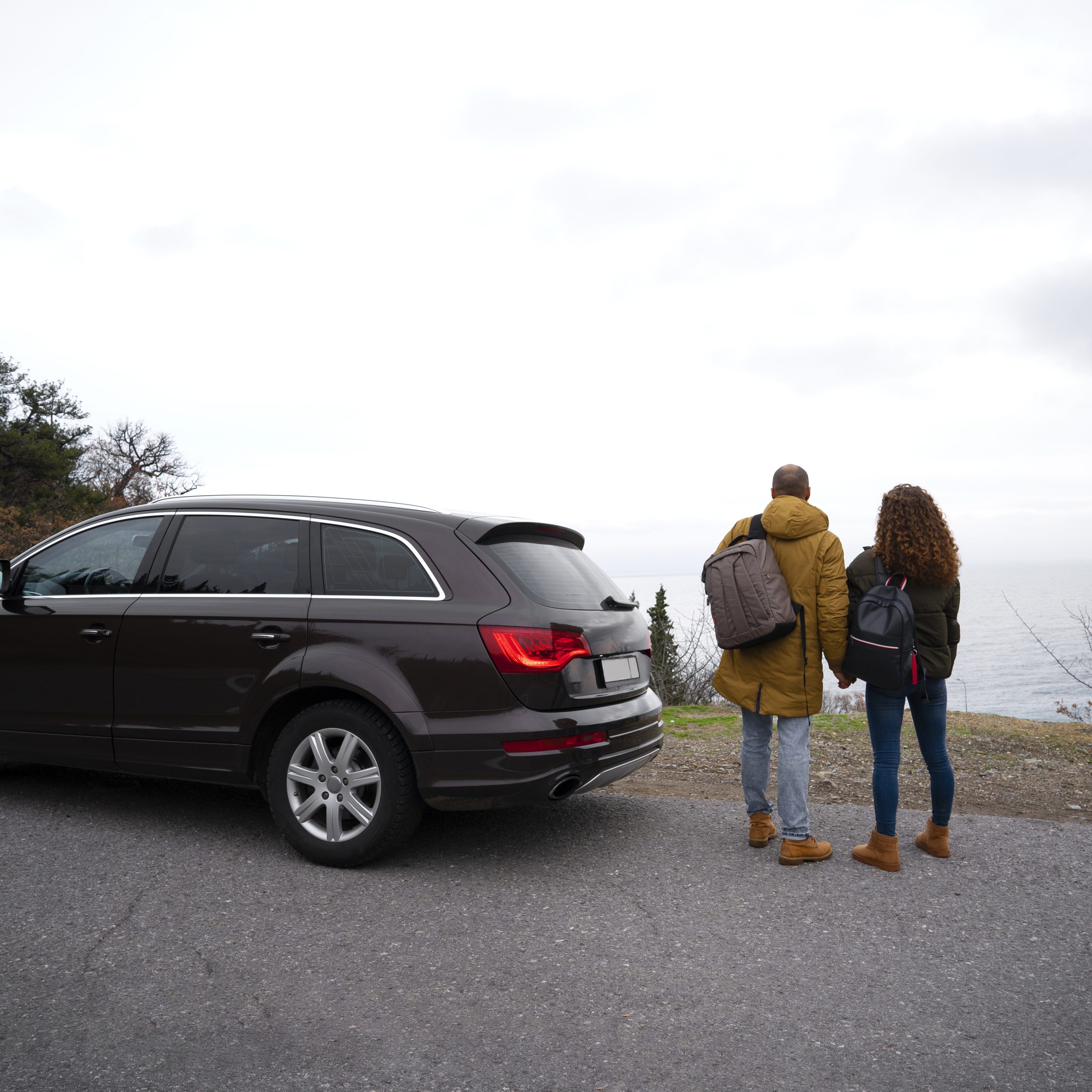 GMC Yukon 4dr SUV