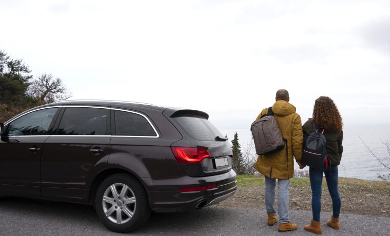 Acura MDX SH-AWD