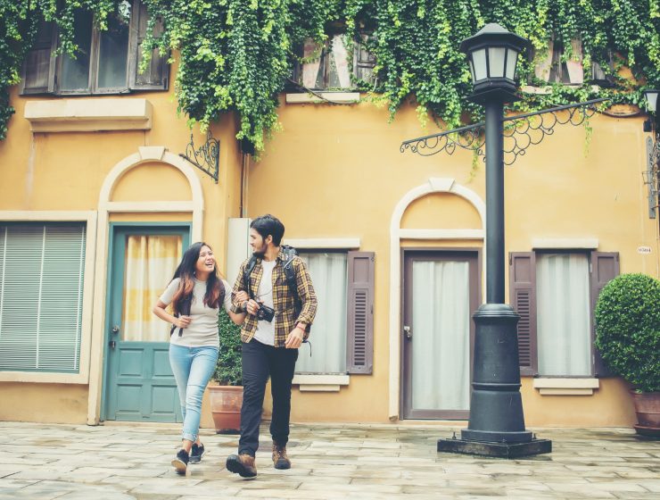 Best of West Village
