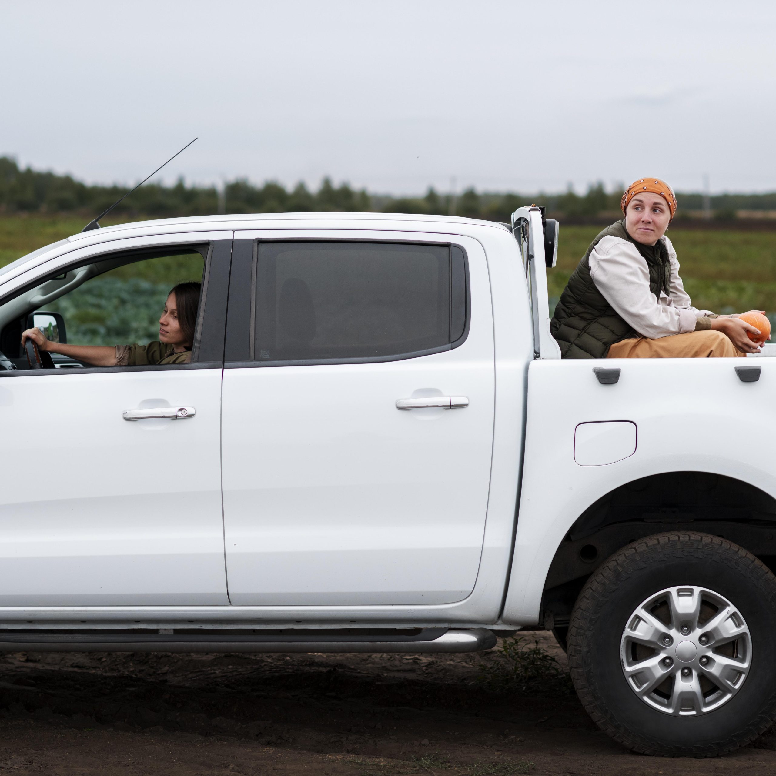Honda Ridgeline RTL-E