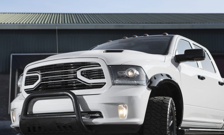 Toyota Sequoia Limited