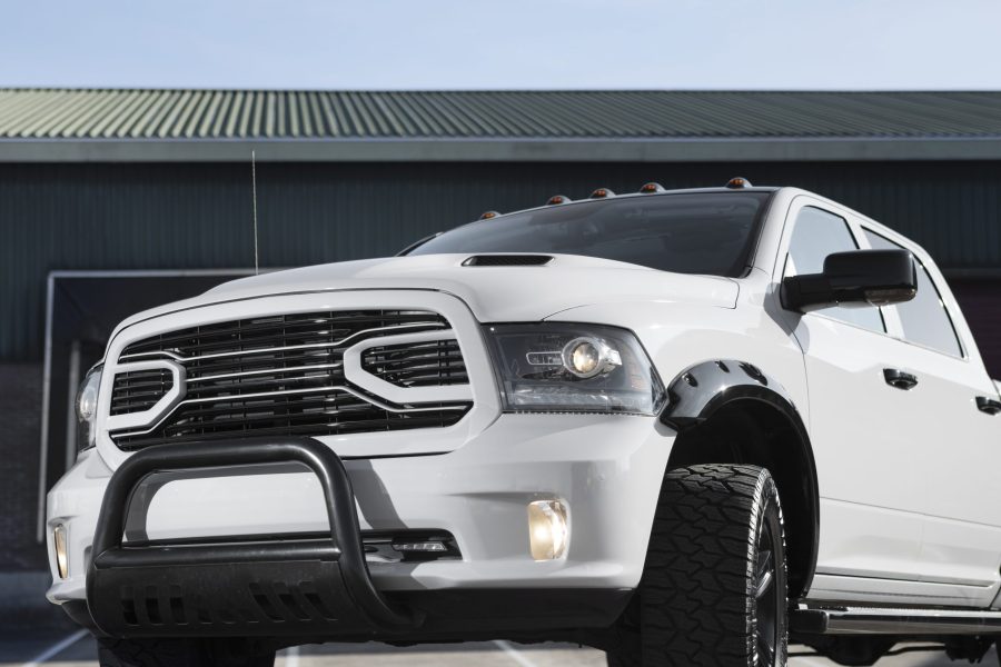 Toyota Sequoia Limited