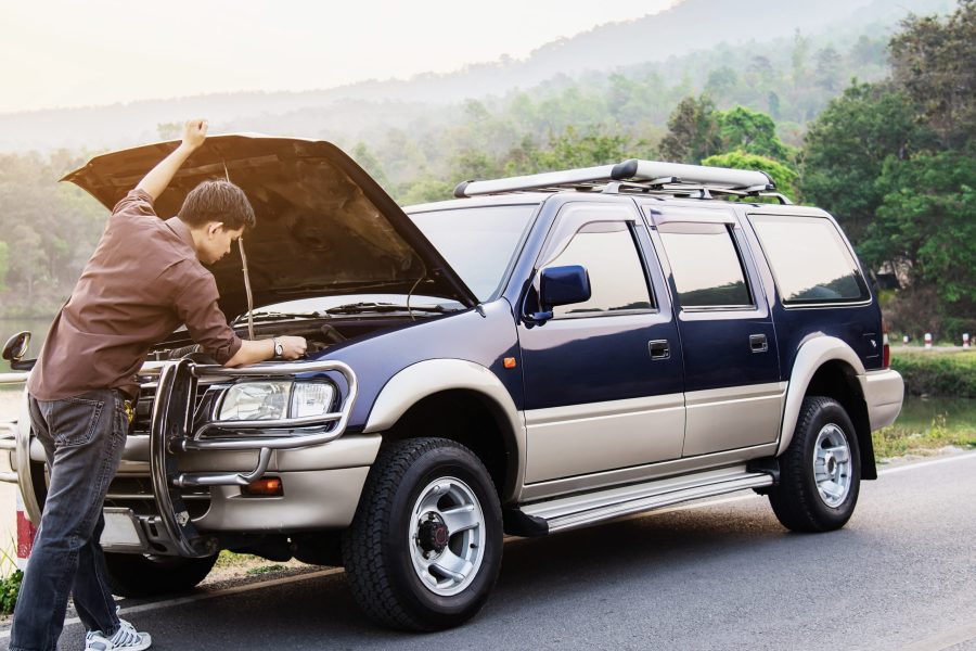 Toyota Sequoia Limited