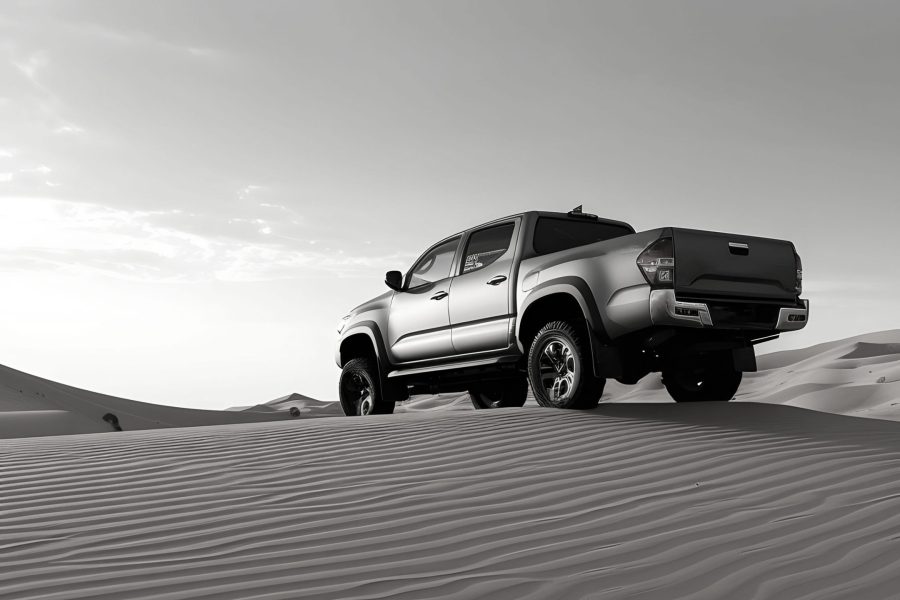 GMC Yukon Denali