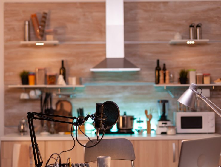 Studio