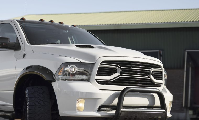 GMC Yukon 4dr SUV