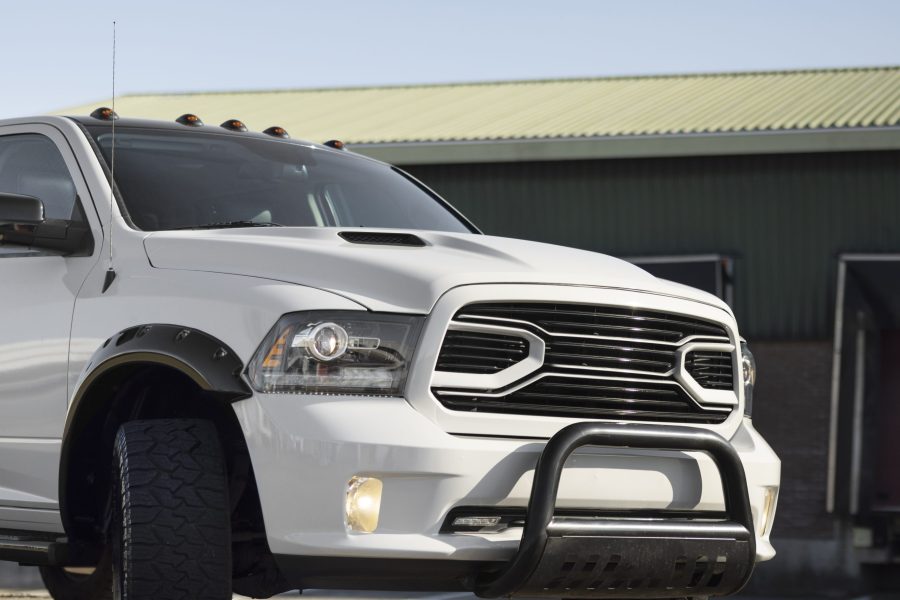 GMC Yukon 4dr SUV