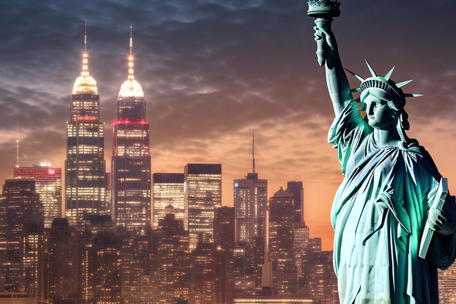 Trip of New York – Discover America
