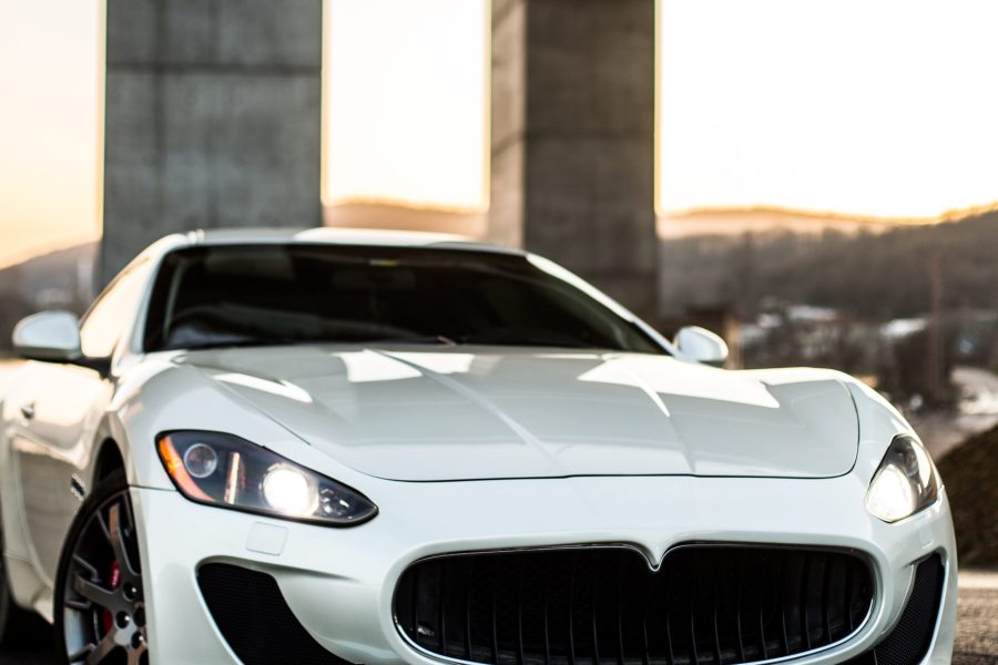 Toyota GR Supra