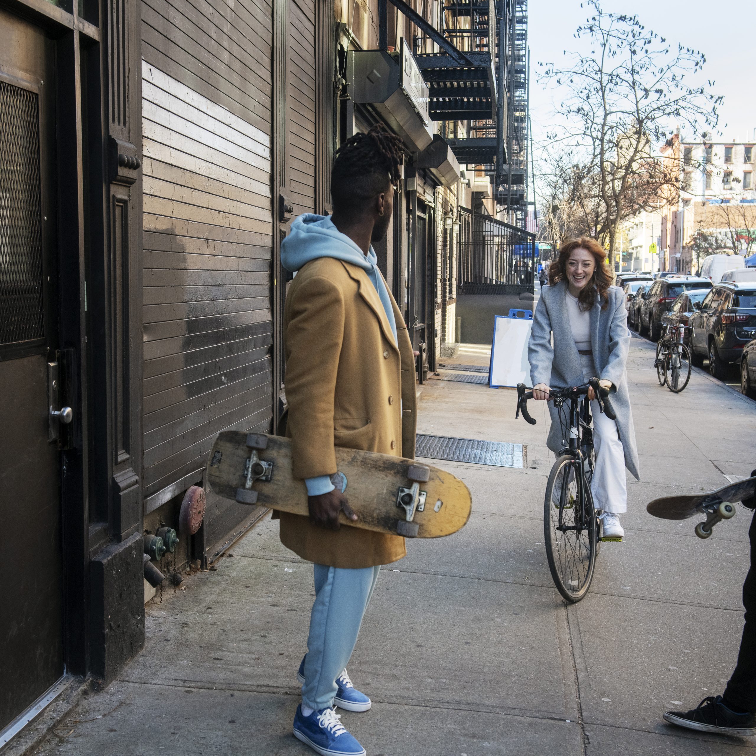 Stay Greenwich Village