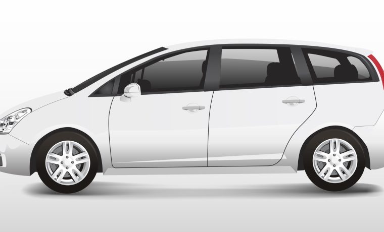 2021 Chrysler Pacifica